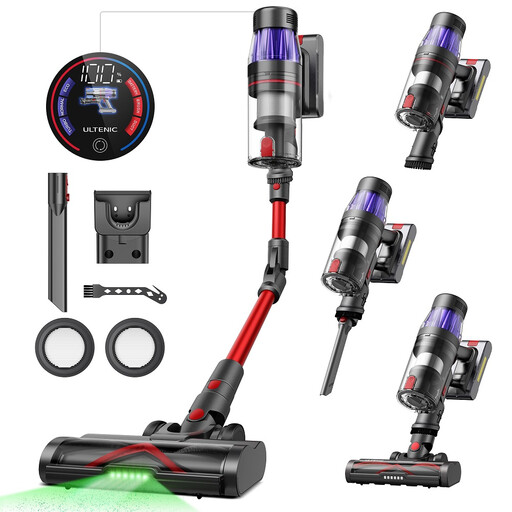 Ultenic U16 Flex Cordless Vacuum Cleaner