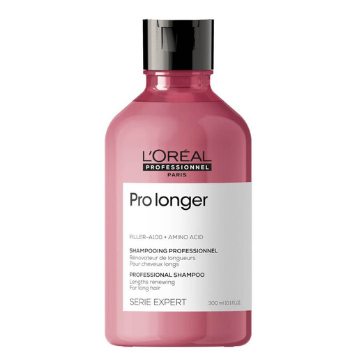 L'Oréal Professionnel Pro Longer Shampoo 300 ml