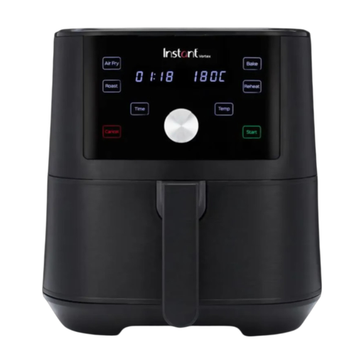 Instant Pot Instant Vortex 4L Airfryer- Black