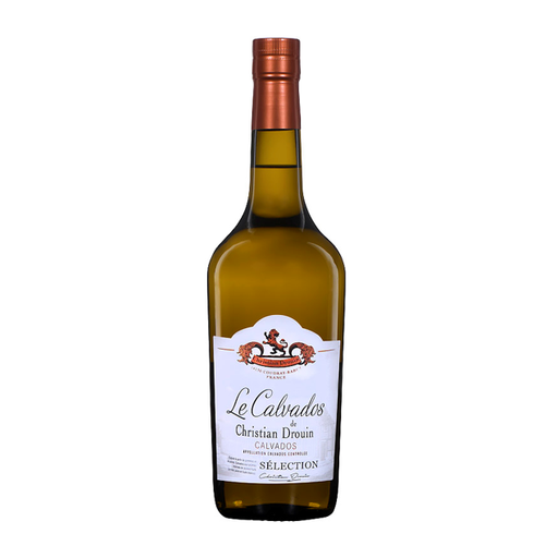 CHRISTIAN DROUIN Le Calvados Sélection
