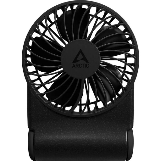 ARCTIC Summair 2Go Rechargeable Handheld Fan