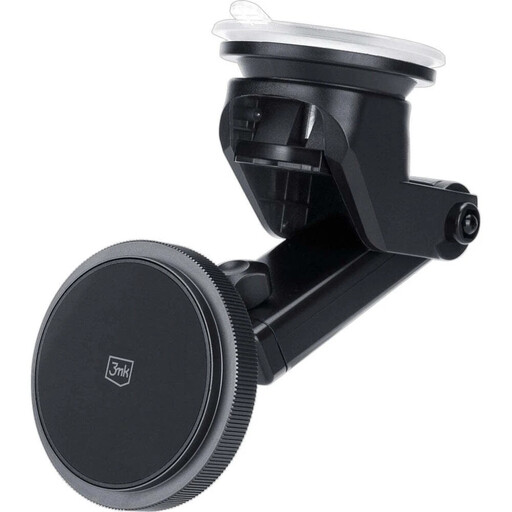 3mk Car MagCharger car holder for windshield and dashboard