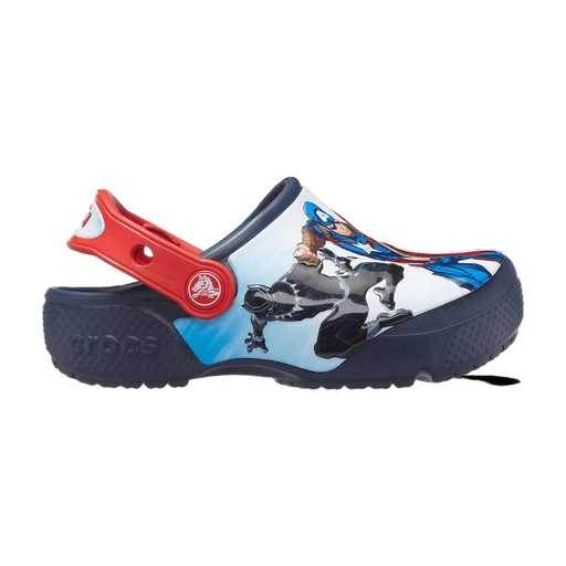 CROCS 207068 NAVY UNISEX C7