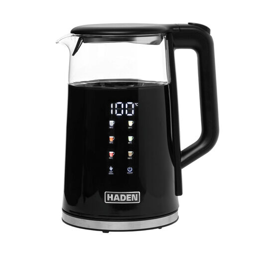 Haden Sensor Kettle