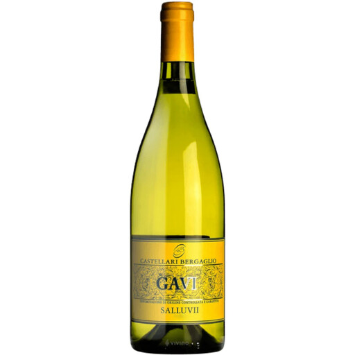 Castellari Bergaglio Gavi Salluvii DOCG 75cl