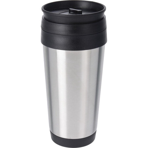 Drinking Mug - 450ml - Zwart