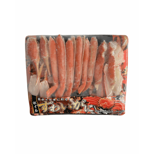 KKY Snow Crab Cooked for Hotpot 350g