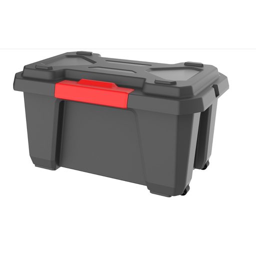 Bo?te de rangement XPERT PRO 70L avec couvercle