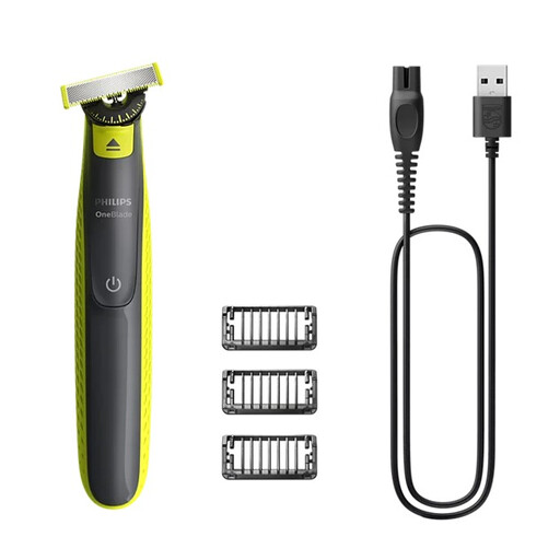 Philips OneBlade 360 Face Electric Shaver and Trimmer QP2724/23