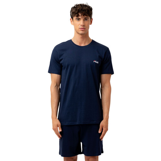 FILA Cotton Short Pyjama Set