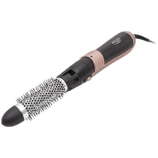 Adler AD 2022 Hair Styler 1 Unit 1200W 6 Interchangeable Brushes