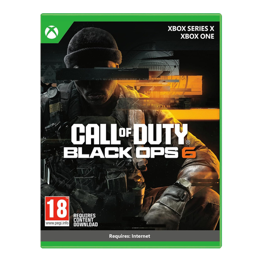 Call of Duty: Black Ops 6 (Xbox Series X)