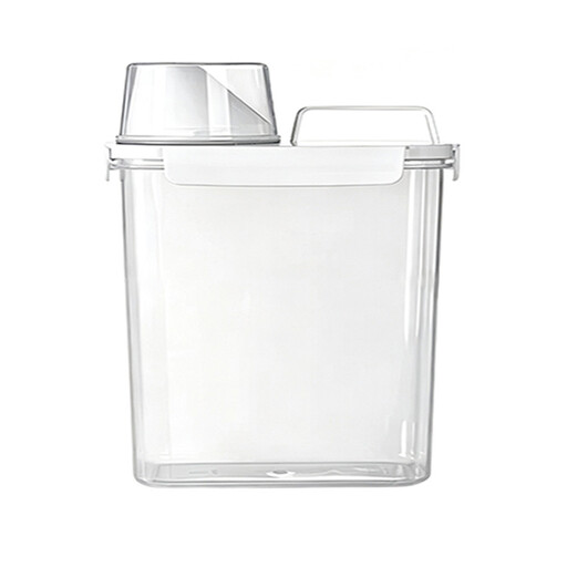 JORDAN&JUDY Airtight Grain Storage Bin