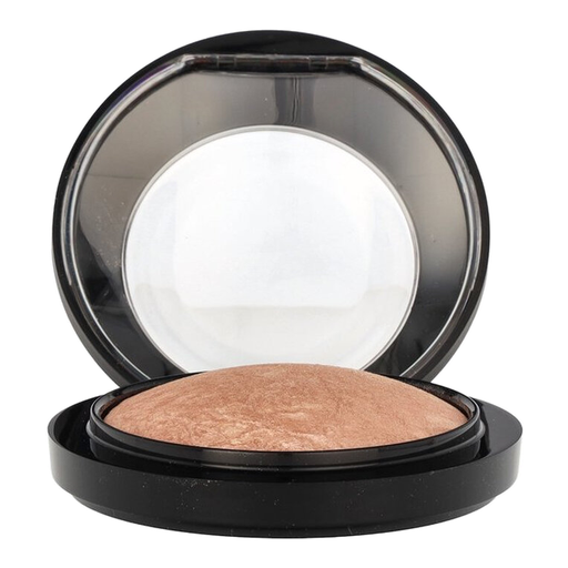 MAC Mineralize Skinfinish Natural 10 g Soft and Gentle
