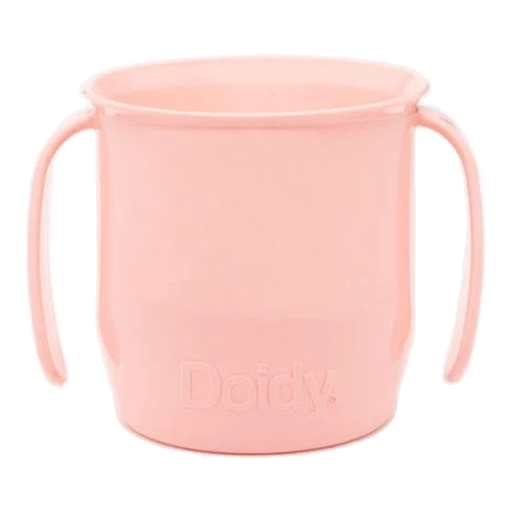 Doidy Cup 3+ Months Pink