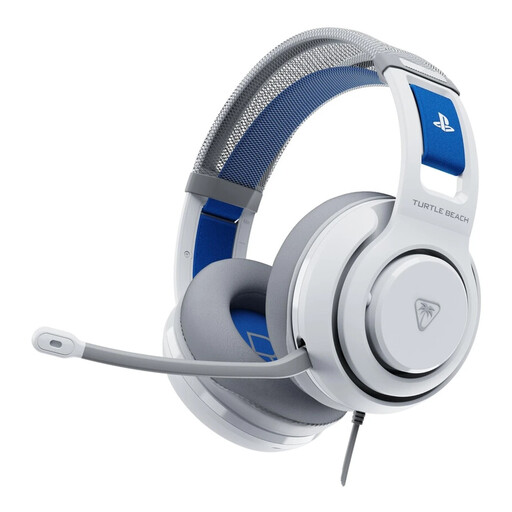 TURTLE BEACH Atlas 200 Playstation Gaming Headset Wired