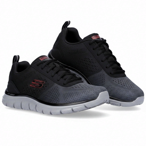 Skechers Track - Ripkent Men's Trainers