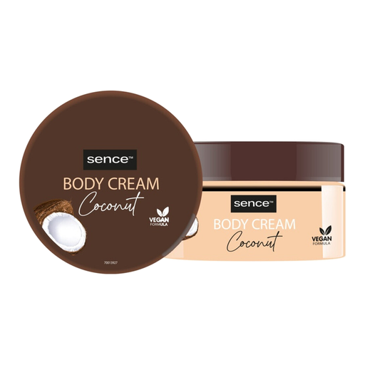 Sence Bodycream Coconut 200 ml