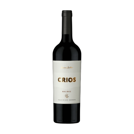 Crios Malbec 23 Susana Balbo 75cl