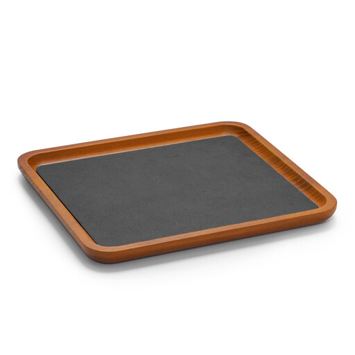 Oirlv Wooden Jewellery Organiser Tray