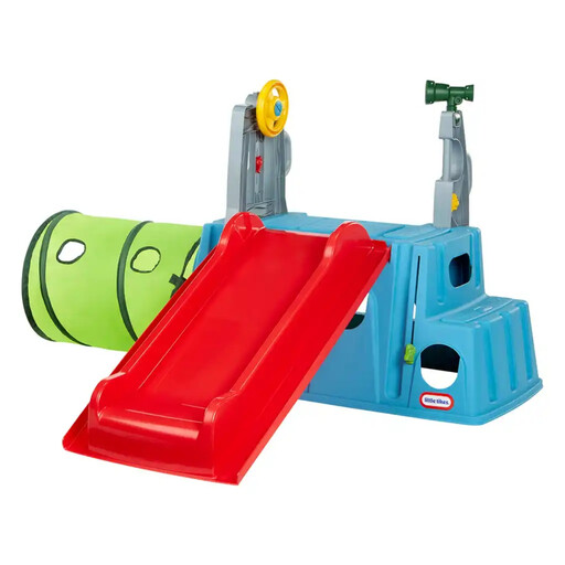 Little Tikes Easy Store Slide