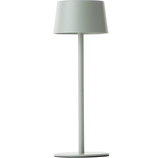 Brilliant Viani LED buitenlamp op zonne-energie