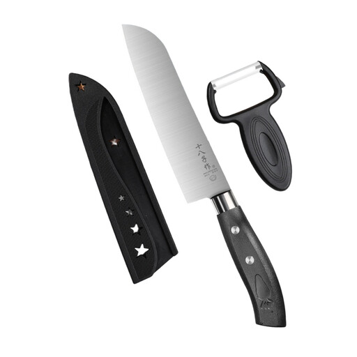 SHIBAZIZUO Multi-purpose Knife and Melon Planer Set