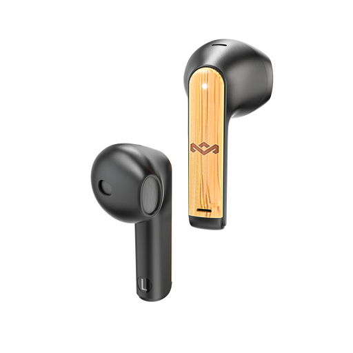 House of Marley Zion ?couteurs Bluetooth sans fil