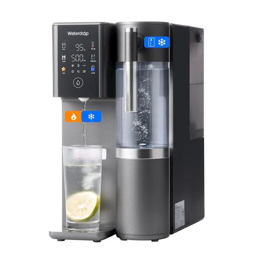 Waterdrop WD-A2 Countertop Reverse Osmosis System