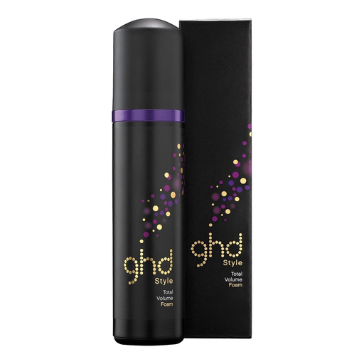 ghd Body Goals Total Volume Volumizing Mousse 200 ml