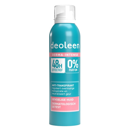 Deoleen Sensitive Spray 150ml