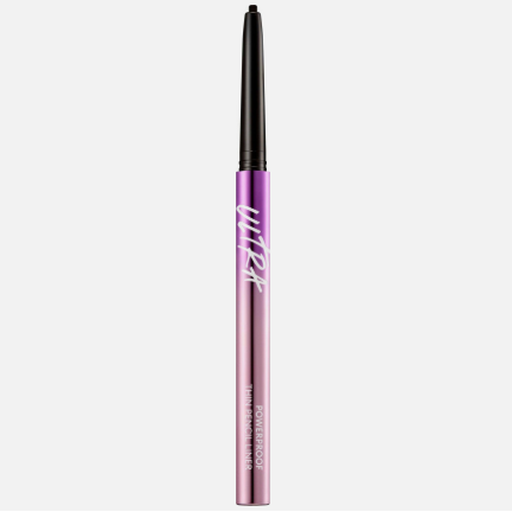 Missha Ultra Long-Lasting Thin Pencil Eyeliner