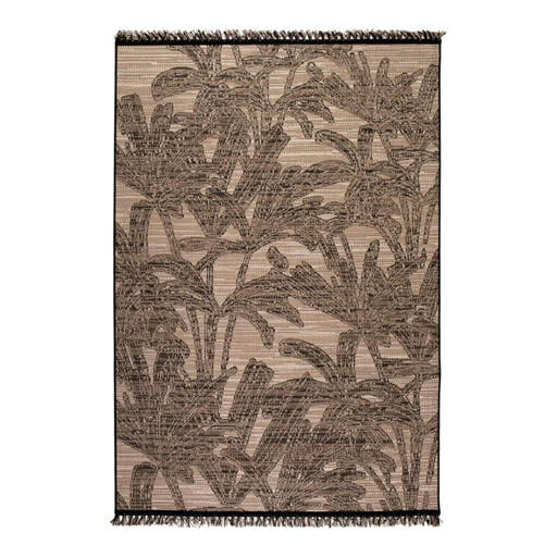 Tapis Vivaraise Fiona - Naturel