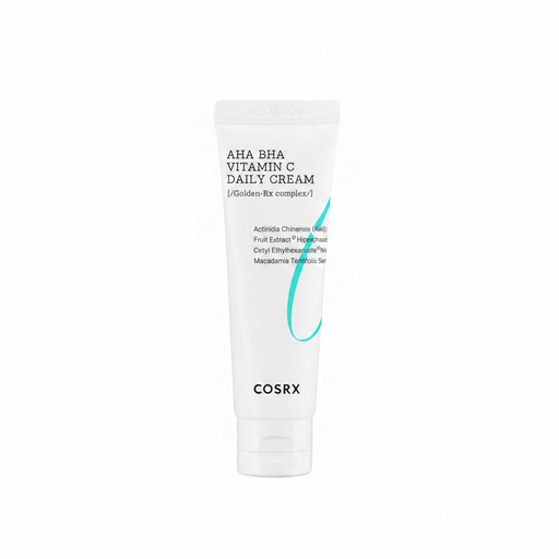 COSRX Lifting AHA BHA Vitamin C Daily Cream