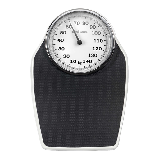 Medisana PSD Analog Personal Scale