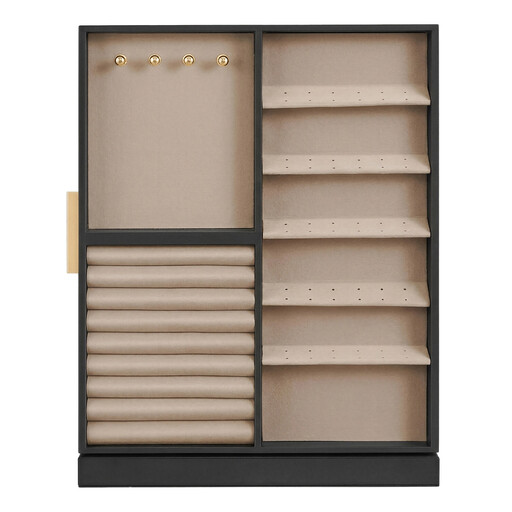 Ochama 360° Rotating Jewellery Organiser