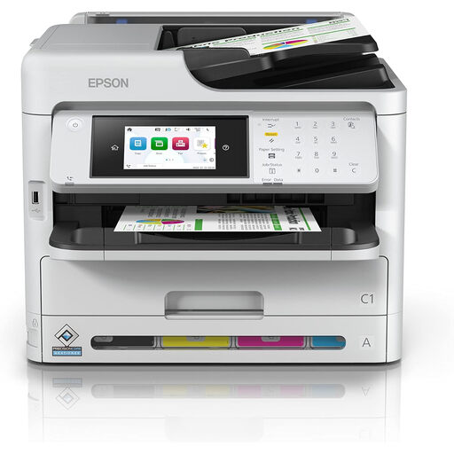 Epson WorkForce Pro WF-C5890DWF