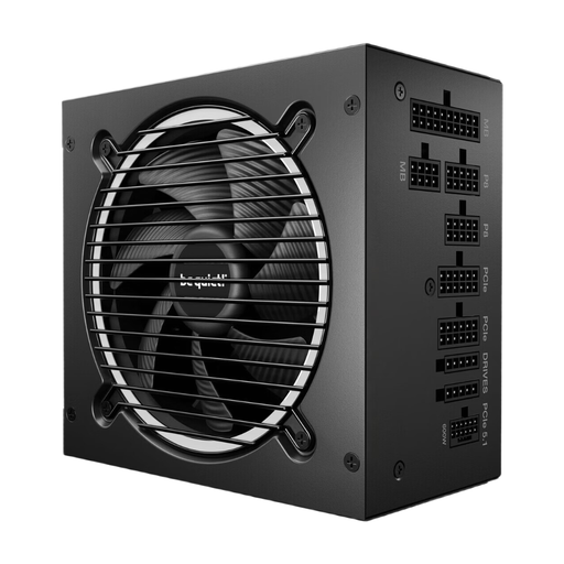 be quiet! PURE POWER 13 M 1000W