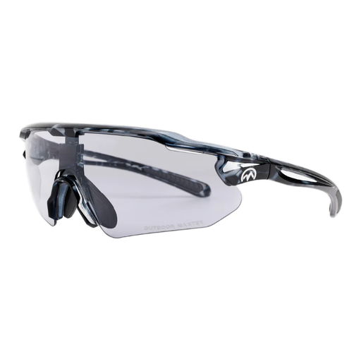 OutdoorMaster HAWK LT lunettes photochromiques et polarisées