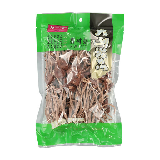 Dashanhe Tea Tree Mushrooms 100g