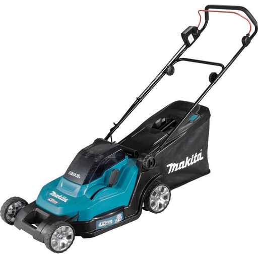 Makita DLM432 2x18V Lawnmower