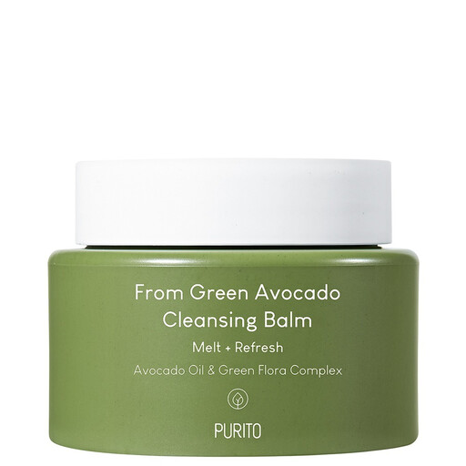 Purito SEOUL From Green Avocado Cleansing Balm 100 ml