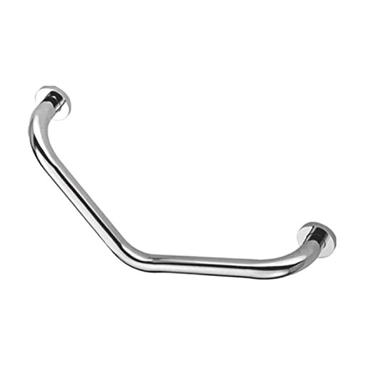 Ibergrif M34017 Edelstahl-Duschgriff