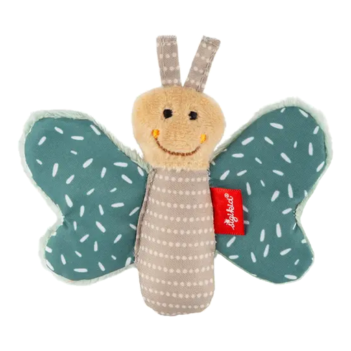 Sigikid Butterfly Grasping Toy