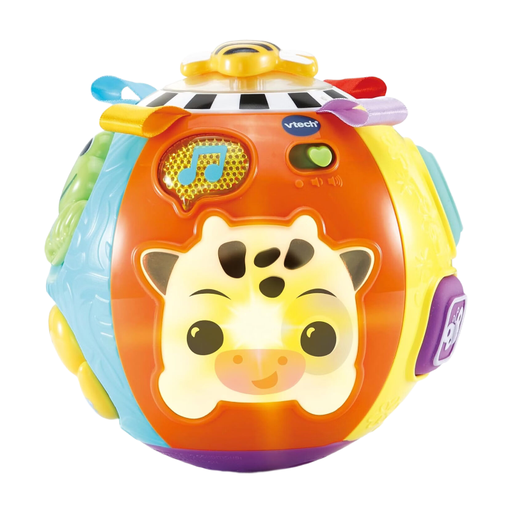VTech Baby's Explorer Ball