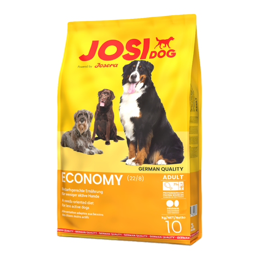 JosiDog Economy 10kg