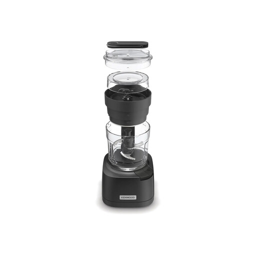 Kenwood Duo Prep 2 In 1 Chopper, Grinder