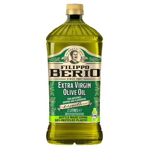 Filippo Berio Olive Oil 2L