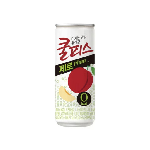 Coolpis Zero Plum
