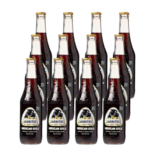 Jarritos - Mexican Cola